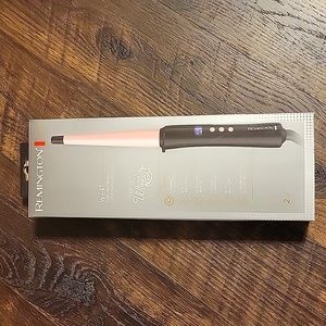 Remington Pro Curling Wand (1/2 to 1 inch)